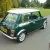  Rover Mini 1.3i automatic 1997 - high spec, great condition 