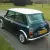  Rover Mini 1.3i automatic 1997 - high spec, great condition 
