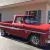 1964 Chevrolet C-10
