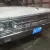 Mercury : Monterey custom coupe, 2 door
