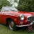 1963 Volvo Other P1800 Red Very Nice. Just Serviced