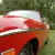 1963 Volvo Other P1800 Red Very Nice. Just Serviced