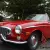 1963 Volvo Other P1800 Red Very Nice. Just Serviced