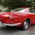 1963 Volvo Other P1800 Red Very Nice. Just Serviced