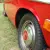 1963 Volvo Other P1800 Red Very Nice. Just Serviced
