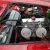 1963 Volvo Other P1800 Red Very Nice. Just Serviced