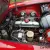 1963 Volvo Other P1800 Red Very Nice. Just Serviced