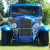 Ford Model A Street Rod-1930