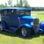 Ford Model A Street Rod-1930