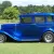 Ford Model A Street Rod-1930