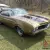 Extremely Clean Oldsmobile 442 All Original