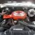 Extremely Clean Oldsmobile 442 All Original