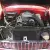 1955 Chevy Bel Air Red and White Mod 210