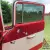 1955 Chevy Bel Air Red and White Mod 210