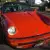 Porsche : 911 CARRERA CABRIOLET
