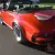 Porsche : 911 CARRERA CABRIOLET