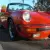 Porsche : 911 CARRERA CABRIOLET