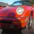 Porsche : 911 CARRERA CABRIOLET