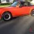 Porsche : 911 CARRERA CABRIOLET