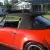 Porsche : 911 CARRERA CABRIOLET