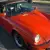 Porsche : 911 CARRERA CABRIOLET