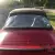 Porsche : 911 CARRERA CABRIOLET