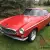 1966 Volvo Other