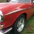 1966 Volvo Other