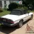 1986 Alfa Romeo Spider veloce