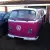  VW Type 2 