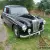 Classic Vintage 1959 MG Magnette ZB  -Tax and MOT exempt  - Christmas Bargain