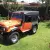 Toyota : Land Cruiser FJ40