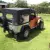 Toyota : Land Cruiser FJ40