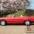 1985 Mercedes-Benz 280SL Roadster