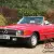1985 Mercedes-Benz 280SL Roadster