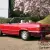 1985 Mercedes-Benz 280SL Roadster