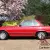1985 Mercedes-Benz 280SL Roadster