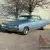 1965 Chevrolet Chevelle RESTORED CONDITION 350cid