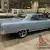 1965 Chevrolet Chevelle RESTORED CONDITION 350cid