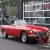 MGB Roadster 1973