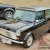 Austin Mini Mary Quant Designer 1000cc