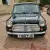 Austin Mini Mary Quant Designer 1000cc