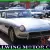 1967 Ferrari 330GT 2+2 Series II