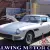 1967 Ferrari 330GT 2+2 Series II
