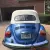1978 Volkswagen Beetle - Classic