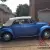1978 Volkswagen Beetle - Classic