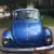 1978 Volkswagen Beetle - Classic