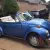 1978 Volkswagen Beetle - Classic