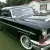 1954 Mercury Monterey 2 Door Hard Top