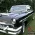 1954 Mercury Monterey 2 Door Hard Top